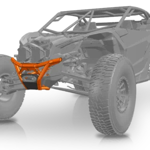 Defensa Comando frontal