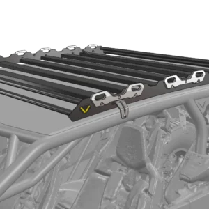 Canasta Ultra 4 plazas