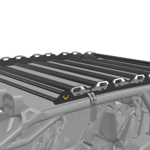 Canasta Ultra Max 4 plazas