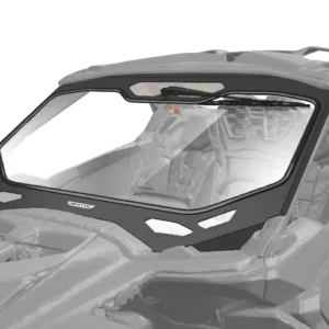 Parabrisas para jaula original de Maverick R