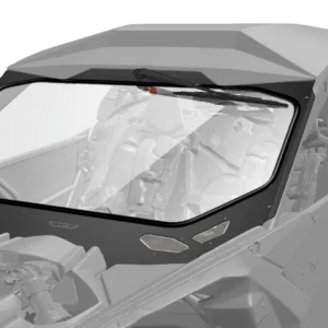 Parabrisas para jaula original de Can-am X3